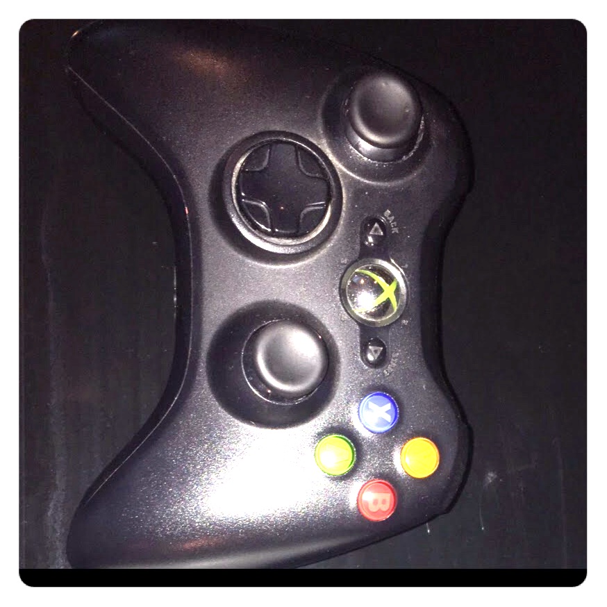 Xbox 360 Controller